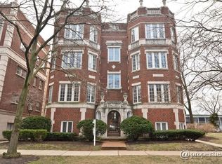 500 Sheridan Rd #GE, Evanston, IL 60202