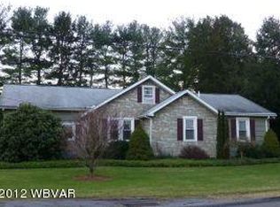 1395 Princeton Ave, Williamsport, PA 17701