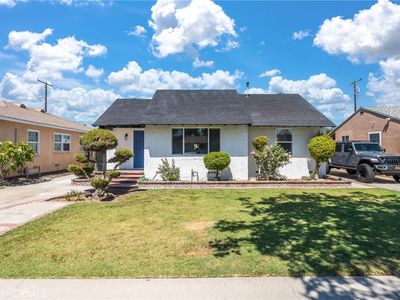 6119 Graywood Ave, Lakewood, CA, 90712