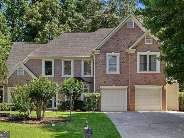 4544 Silver Peak Pkwy, Suwanee, GA 30024