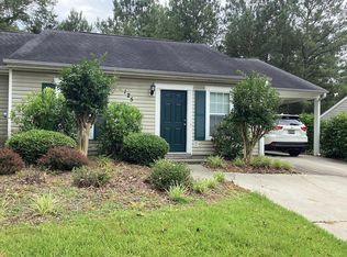 125 Singletree Ln, Aiken, SC 29803