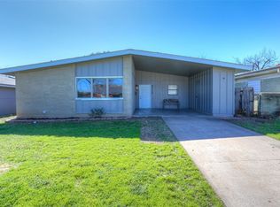 4713 Bonnell Ave, Fort Worth, TX 76107