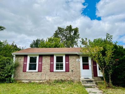 2 W Eden Ct, Ann Arbor, MI, 48108