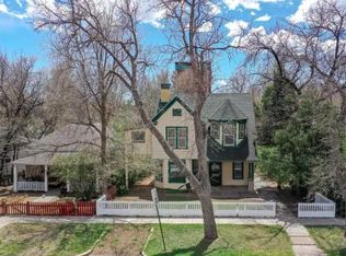419 E Bijou St, Colorado Springs, CO 80903