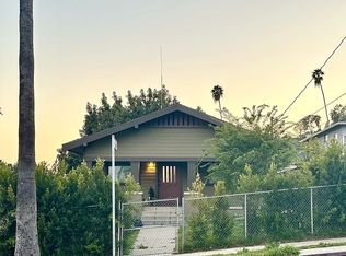4420 Esmeralda St, Los Angeles, CA 90032