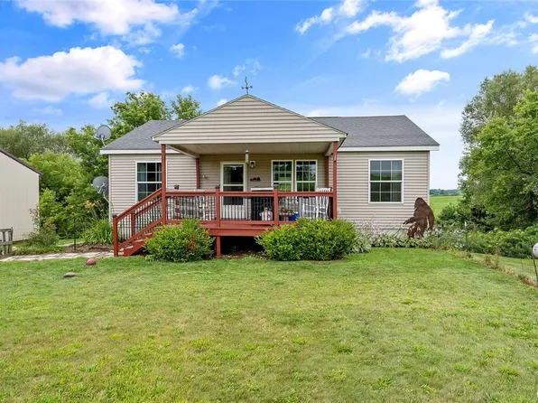 2835 Jugg St, Moravia, NY 13118