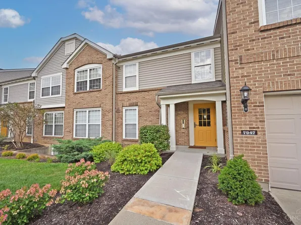 7947 Ramble View Dr #204, Cincinnati, OH 45231