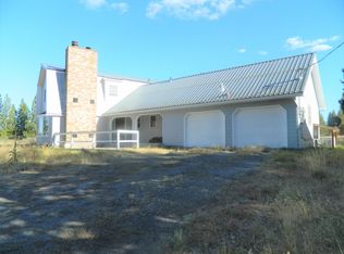 9950 Sprague River Rd, Chiloquin, OR 97624