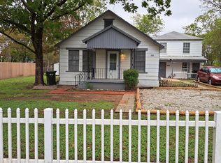 3703 Gorman Ave, Waco, TX 76710