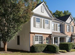 1721 Sorrell Brook Way, Raleigh, NC 27609