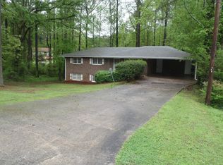 1039 Evangeline Way, Norcross, GA 30093