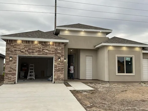 2625 S Neel Dr #7, Brownsville, TX 78521