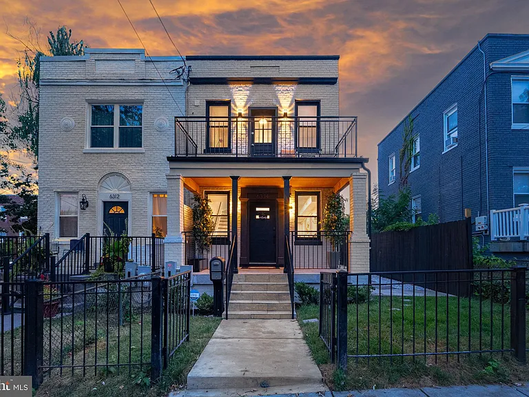 6314 7th St NW #UPPER LEVEL — Photo 3