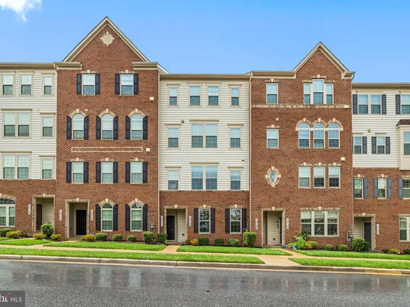 10109 Fauberg St, Ijamsville, MD 21754