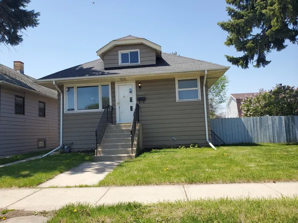 2916 Rose St, Franklin Park, IL 60131