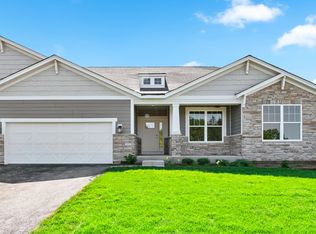 105 Costekin Ct #2-2, Hawthorn Woods, IL 60047