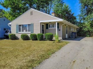 2369 Hanna Dr, Columbus, OH 43211