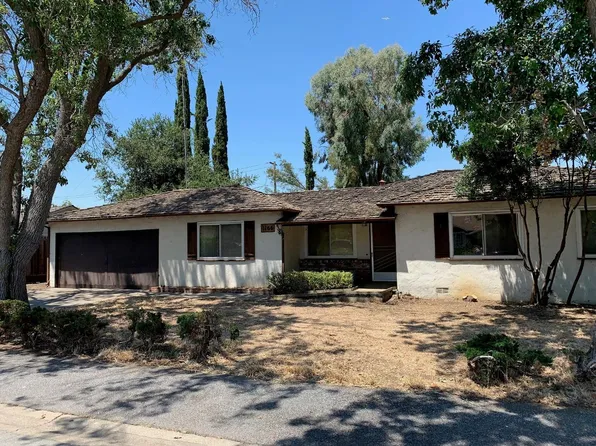 1166 Fordham Way, Mountain View, CA 94040