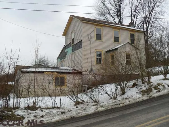 2818 Whiskey Hl, Glen Richey, PA 16837