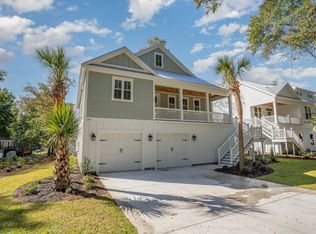 150 Minnow Dr LOT 38B, Pawleys Island, SC 29585