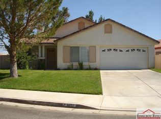 3031 Ontario Ct, Rosamond, CA