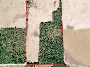 4195 Rogers Rd, Greenwood, FL 32443