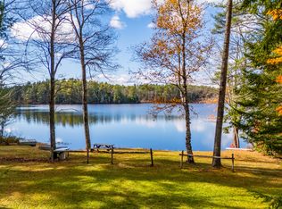 Lot 15&40 Gibbs Road, Wiscasset, ME 04578