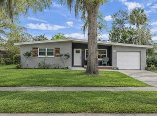 2232 Sherwood Dr, South Daytona, FL 32119