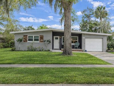 2232 Sherwood Dr, South Daytona, FL, 32119