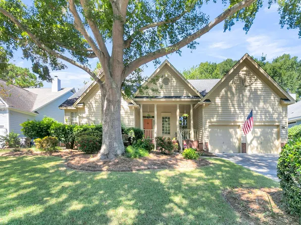 3084 Linksland Rd, Mount Pleasant, SC 29466
