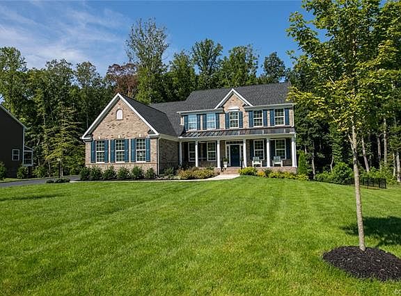 2nd image of 11560 Swanson Mill Way