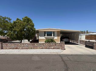 12430 E 35th Pl, Yuma, AZ 85367