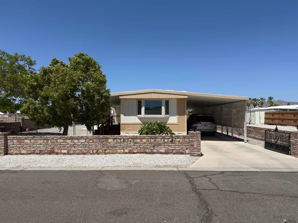 12430 E 35th Pl, Yuma, AZ 85367