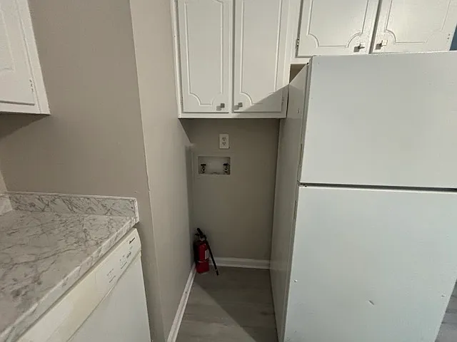 2 bed, 1.5 bath, 950 sqft, $1,025 — Photo 4