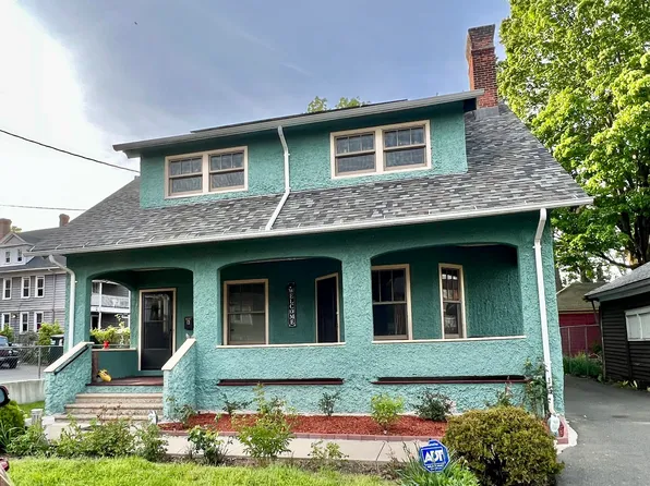 16 Case Street, Hartford, CT 06105