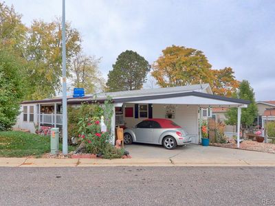 1801 W 92 Avenue  Lot 616, Federal Heights, CO, 80260