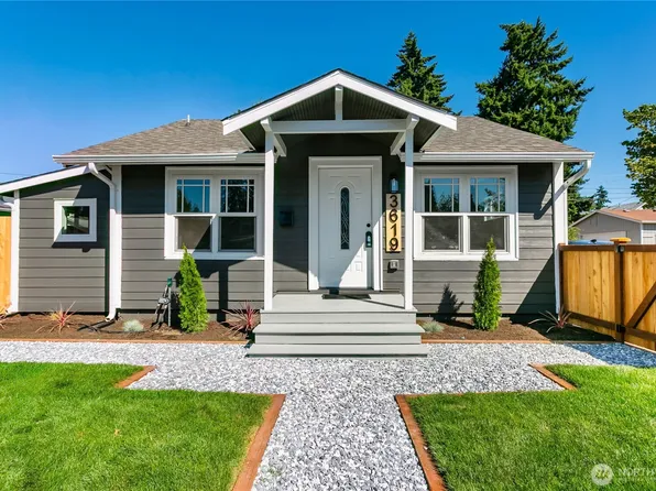 3619 S Tyler Street, Tacoma, WA 98409