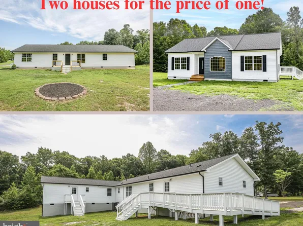 12469 Paige Rd, Woodford, VA 22580