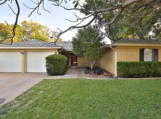 3234 Winterhawk Dr, Abilene, TX 79606