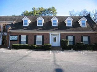 5532 Jfk Blvd, North Little Rock, AR 72116