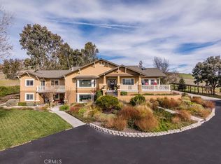 1450 Barley Grain Rd, Paso Robles, CA 93446