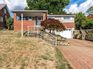 871 Lindsay Rd, Carnegie, PA 15106