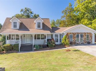 3488 Poplar Springs Rd, Gainesville, GA 30507