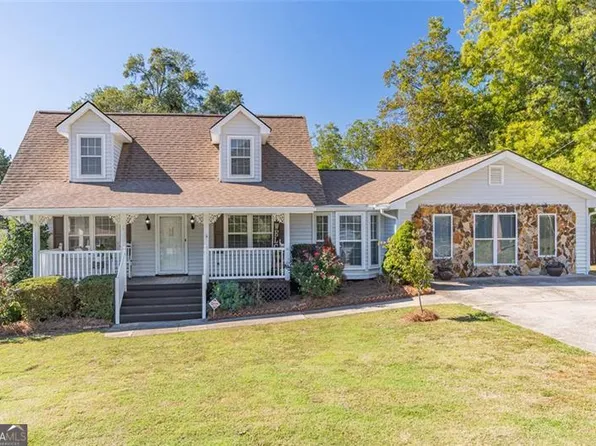 3488 Poplar Springs Rd, Gainesville, GA 30507