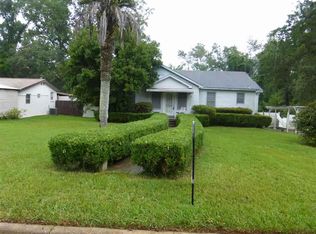 1520 Glenway Dr, Tallahassee, FL 32301