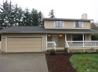 1140 NE Michelle Ln, Kingston, WA 98346