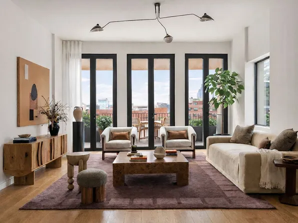 323 Bergen St Unit Ph607e, Brooklyn, NY 11217