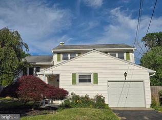 9 Thorntown Ln, Bordentown, NJ 08505