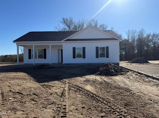 61 Powell Farm Rd, Lillington, NC 27546