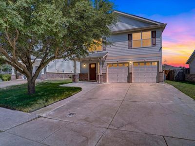 102 Hancock St, Venus, TX, 76084